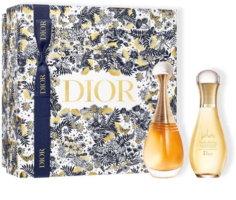 confezione regalo j adore dior|J'adore: profumi, linea bagno, cofanetti regalo .